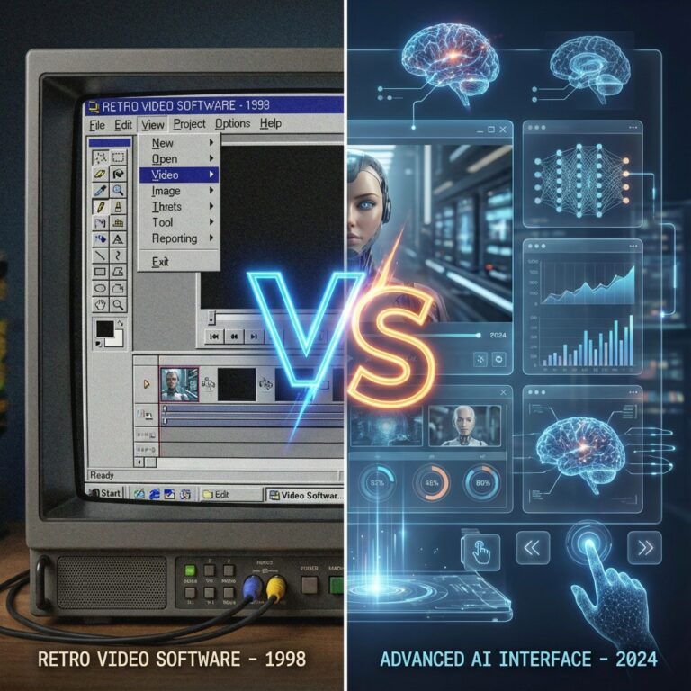 VideoExpress vs VideoCreator