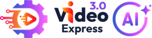 video express ai - VideoExpress AI logo